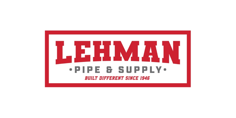 Lehman Pipe & Supply