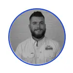 Nathan G., Backbone Construction